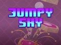 Oyunu Zıplayan Gökyüzü çevrimiçi