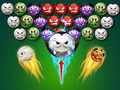 Oyunu Cadılar Bayramı Baloncuk Shooter çevrimiçi Oyunu Cadılar Bayramı Baloncuk Shooter çevrimiçi
