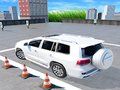Oyunu Prado Otopark  çevrimiçi