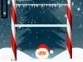 Oyunu Santa Claus Zıplayıcı çevrimiçi