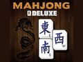 Oyunu Mahjong Deluxe çevrimiçi