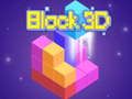 Oyunu 3D Blok  çevrimiçi