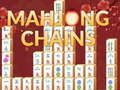 Oyunu Mahjong Zincirleri  çevrimiçi