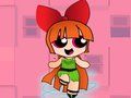 Oyunu Powerpuff Girls Çiçeği  çevrimiçi