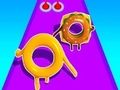 Oyunu Blob çörek acele  çevrimiçi