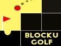 Oyunu Blok Golf çevrimiçi