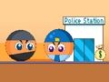 Oyunu Top hırsızı vs polis 2  çevrimiçi