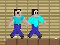 Oyunu Hapishane: Noob vs Pro çevrimiçi Oyunu Hapishane: Noob vs Pro çevrimiçi