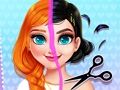 Oyunu Good Girl'den Baddie Princess Makeover'a  çevrimiçi