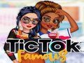 Oyunu TikTok Ünlü  çevrimiçi