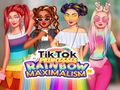 Oyunu TikTok Gökkuşağı  çevrimiçi