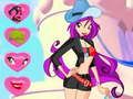 Oyunu Winx Bloom Günlük  çevrimiçi