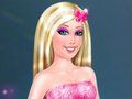 Oyunu Barbie Prenses Giydirme  çevrimiçi