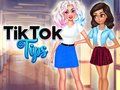 Oyunu TikTok İpuçları  çevrimiçi