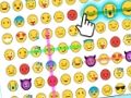 Oyunu Kelime Arama Emoji Sürümü çevrimiçi