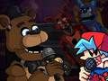 Oyunu Süper Cuma Gece Funkin Freddy's 2'de çevrimiçi
