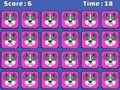 Oyunu Mathpup Göz Testi  çevrimiçi