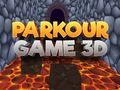 Oyunu Parkur Oyunu 3D çevrimiçi