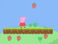 Oyunu Peppa Domuz Çilek  çevrimiçi