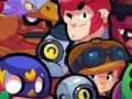 Oyunu Brawl Stars Slayt  çevrimiçi