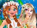 Oyunu Annie'nin Hawaii'deki Doğum Günü  çevrimiçi