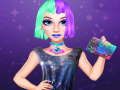 Oyunu Influencer #Galaxy Saç Modeli Yarışması  çevrimiçi