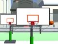 Oyunu Basketbol  çevrimiçi
