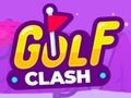 Oyunu Golf Çatışması  çevrimiçi