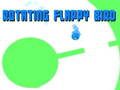 Oyunu Dönen Flappy Bird  çevrimiçi