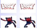 Oyunu Poppy Playtime Hafıza Maç Kartı  çevrimiçi