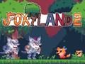Oyunu Foxyland 2 çevrimiçi