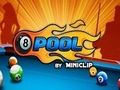 Oyunu 8 Top Bilardo Çok Oyunculu  çevrimiçi