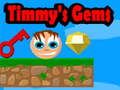 Oyunu Timmy'nin Mücevherleri  çevrimiçi