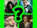 Oyunu Harry Potter'da sen kimsin  çevrimiçi