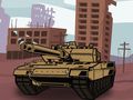 Oyunu Tank Yarışı  çevrimiçi