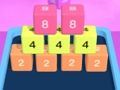Oyunu 2048 Küp Buster  çevrimiçi