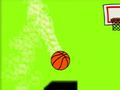 Oyunu Basketbol Sıçrama Mücadelesi  çevrimiçi