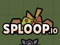Oyunu Sploop. io  çevrimiçi