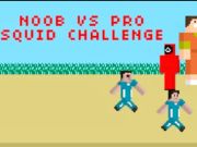 Oyunu Noob vs Pro Squid Mücadelesi çevrimiçi Oyunu Noob vs Pro Squid Mücadelesi çevrimiçi