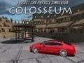 Oyunu Colosseum Projesi Çılgın Araba Dublörleri  çevrimiçi