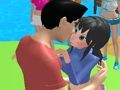 Oyunu Moda Kız 3D  çevrimiçi