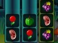Oyunu Meyve solitaire  çevrimiçi