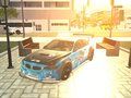 Oyunu 3D Usta Yarış Şehir Drift  çevrimiçi