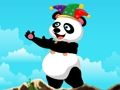Oyunu Panda atıcı  çevrimiçi