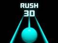 Oyunu Rush 3D çevrimiçi
