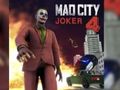 Oyunu Çılgın Şehir Joker 4  çevrimiçi