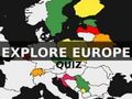 Oyunu Avrupa Ülkelerinin Konumu Testi  çevrimiçi
