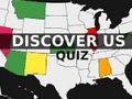 Oyunu Amerika Birleşik Devletleri Ülkelerinin Yeri Testi  çevrimiçi