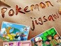 Oyunu Pokemon Yapboz  çevrimiçi