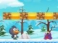 Oyunu Penguen koşusu  çevrimiçi